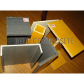 FRP/GRP Pultruded Profiles, Fiberglass Profiles, Pultrusion Profiles